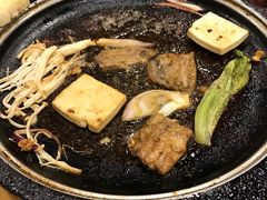 -神火源炭火烤肉火锅店(西塘店)