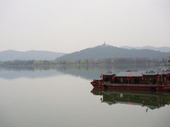 -石湖景区
