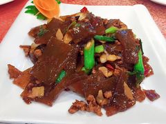 -老雒阳面馆·水席·洛阳菜(王城路店)
