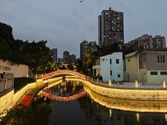 -广州永庆坊瞻云精选酒店