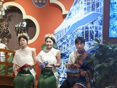 -桥香园过桥米线(国贸店)