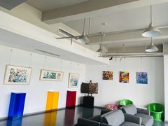 -刘开渠艺术中心(龙湖春森星悦荟店)