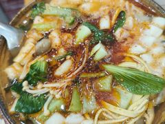 -清真·马文砂锅大全(麦苋街店)