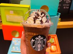 -星巴克(盘锦水游城店)