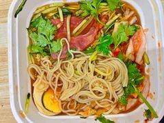 -小土豆北方菜馆(方庄店)