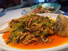 -院8里·小聚园老川菜(九眼桥店)