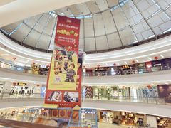 -万达广场(福州金融街店)