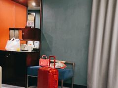 -顺德君豪酒店(佛山容桂渔人码头店)