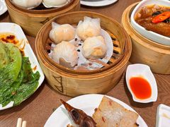 -潮福城大酒楼·潮粤菜·港式点心(阳光城店)