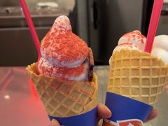 -DQ·蛋糕·冰淇淋(西城红场店)