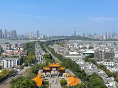 -黄鹤楼