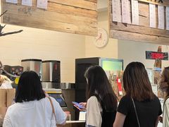 -成川茶店·潮汕工夫浓茶(万象店)