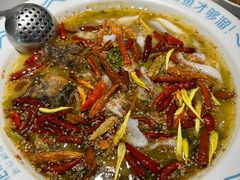 -花椒俏川菜小馆(南海万达店)