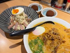 -一風堂拉面(美罗城店)