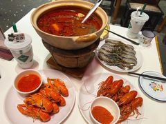 -文和友老长沙龙虾馆(化龙池店)