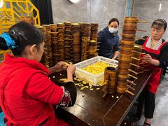 自助取餐区-秦二哥格格(高笋塘店)