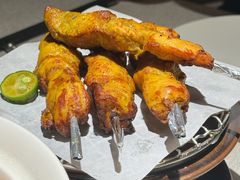 -BetterThai 泰加(苏州中心店)