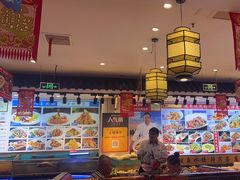 -渔家风味·鲅鱼水饺·央视展播·海鲜天津菜(开发区店)