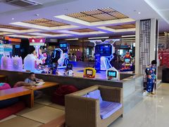 -汤连得温泉馆(宝山店)