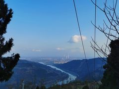 -金堂县云顶石城风景区