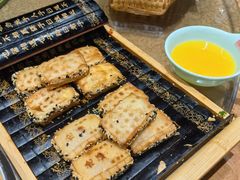 -酒肉门孔府菜(曲阜游客中心店)