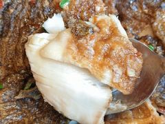 -开海·红岛海鲜虾水饺(石老人店)
