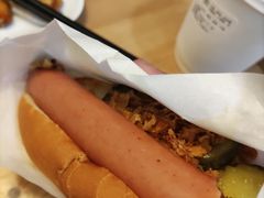 -宜家·瑞典风味餐厅(北京西红门店)