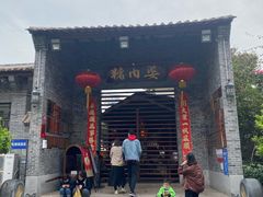 门面-猪肉婆私房菜(容桂总店)