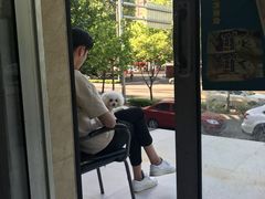 -和记涮牛肚(联盟路店)