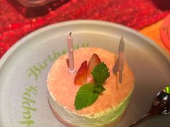 -MR.ROCKY洛奇先生·西餐&酒吧(太古仓店)