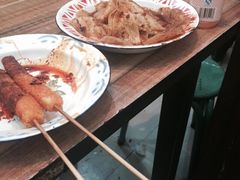 马三洋芋片-马三洋芋片(兰州总店)
