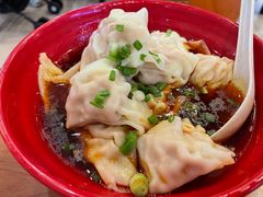 -龙抄手(春熙路总店)