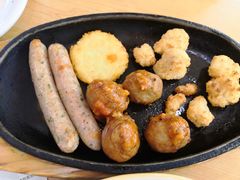 -萨莉亚意式餐厅(南京环亚凯瑟琳广场店)