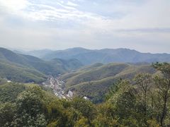 -莫干山风景区