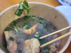 -老黑板筋(顺义总店)
