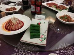 -国惠大酒楼(仓山万达店)