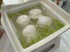 -品海楼·大连海胆锅贴馆(东港店)