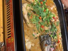 -东顺全羊坊烧烤炒菜莜面(张北店)