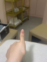 -阿噶西美甲美睫