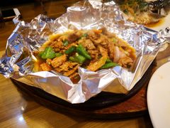 -悠悠美食