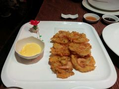 -南山饭店(阳明古镇店)