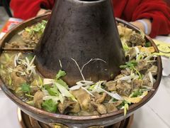 -老毛手抓·盐池滩羊非遗手抓(宁夏总店)