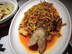 -院8里·小聚园老川菜(九眼桥店)