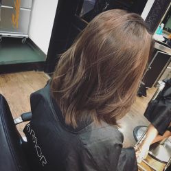 点击看大图 -3AM HAIR SALON烫发染发接发