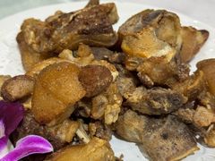 -香山小厨(南联路店)