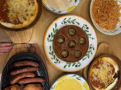 -萨莉亚意式餐厅(天河城购物中心店)