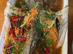 -龙姐私房菜(和顺古镇店)