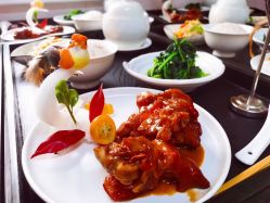 -馨果汇月子产康中心(南湖公园店)