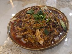 -欧提汗·新疆餐厅·清真(银都路店)