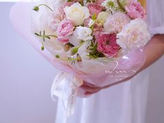 -花生FM_FLOWERS